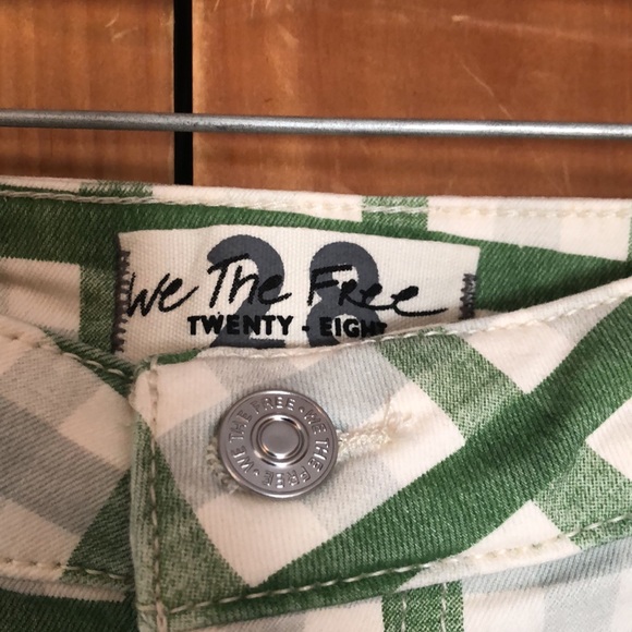 We The Free Just Float Jeans - Picture 7 of 15